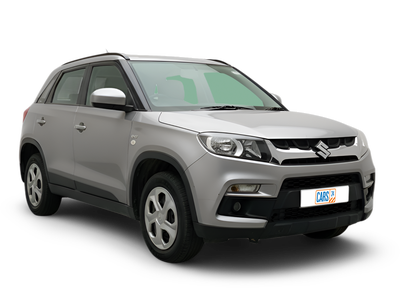 Maruti Vitara Brezza-img